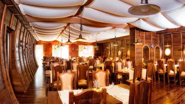 Hotel Plaza Omis