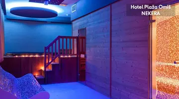 Hotel Plaža Omiš