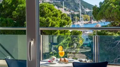 Hotel Plaza Omis