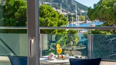 Hotel Plaza Omis