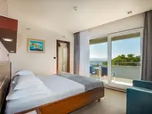 Hotel Plaza Omis