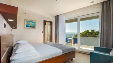 Hotel Plaza Omis