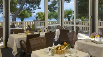 Hotel Plaza Omis