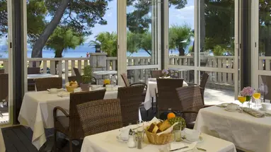 Hotel Plaza Omis