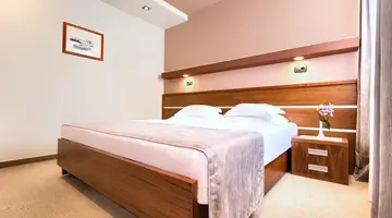 Hotel Plaza Omis