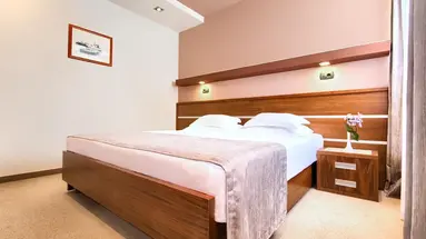Hotel Plaza Omis