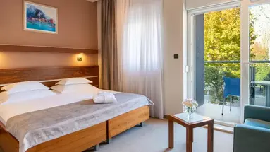 Hotel Plaza Omis