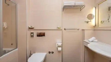 Hotel Plaza Omis