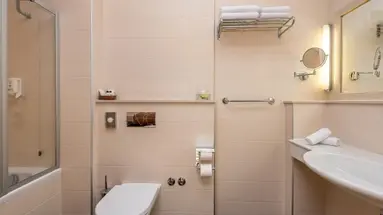 Hotel Plaza Omis