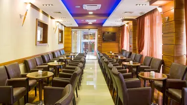 Hotel Plaza Omis