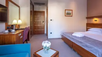 Hotel Plaza Omis