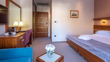 Hotel Plaza Omis