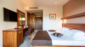 Hotel Plaza Omis