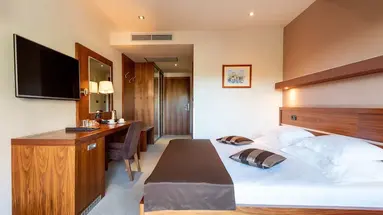 Hotel Plaza Omis