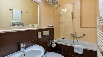 Hotel Plaza Omis