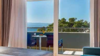 Hotel Plaza Omis