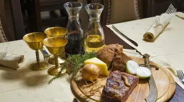 Hotel Plaza Omis