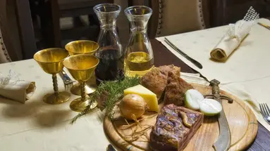 Hotel Plaza Omis