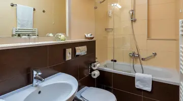 Hotel Plaza Omis