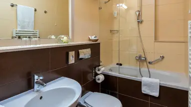 Hotel Plaza Omis