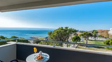 Hotel Plaza Omis