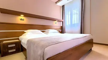 Hotel Plaza Omis