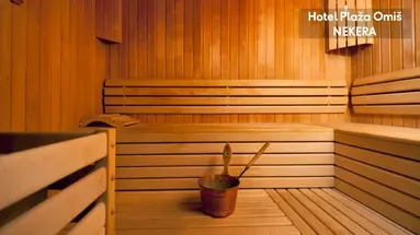 Hotel Plaža Omiš