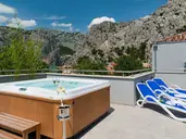 Hotel Plaza Omis