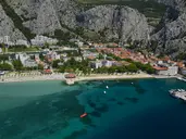 Hotel Plaza Omis