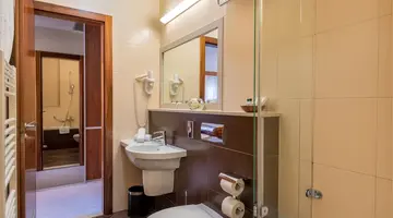Hotel Plaza Omis