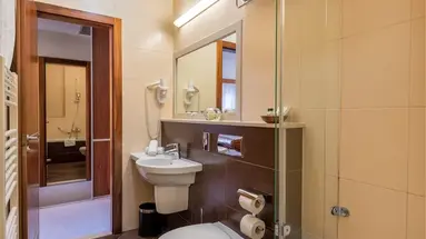 Hotel Plaza Omis