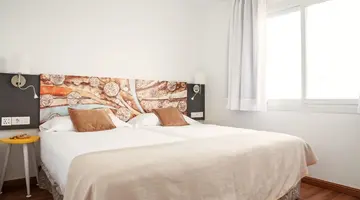 Hotel Plaza Palmeras