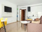Hotel Plaza Palmeras