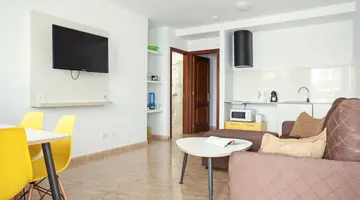 Hotel Plaza Palmeras