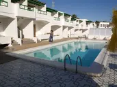 Hotel Plaza Palmeras