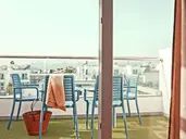 Hotel Plaza Palmeras