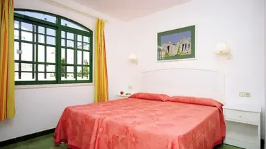 Hotel Plaza Palmeras