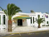 Hotel Plaza Palmeras