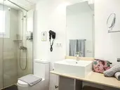 Hotel Plaza Palmeras