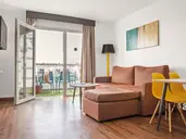 Hotel Plaza Palmeras