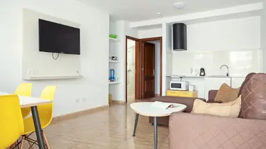 Hotel Plaza Palmeras