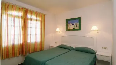 Hotel Plaza Palmeras