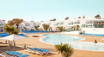 Hotel Plaza Palmeras