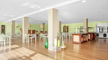 Hotel Plaza Palmeras