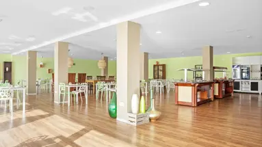 Hotel Plaza Palmeras