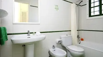 Hotel Plaza Palmeras