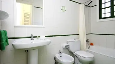 Hotel Plaza Palmeras