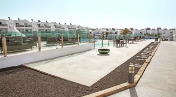 Hotel Plaza Palmeras