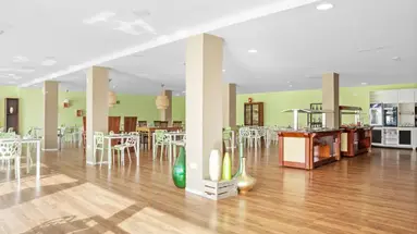 Hotel Plaza Palmeras