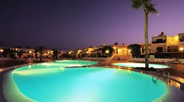 Hotel Plaza Palmeras